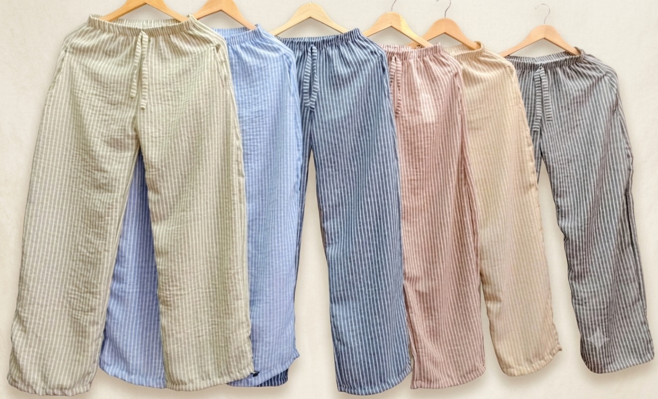 Pantalon Ballón de Polina - Imagen 3