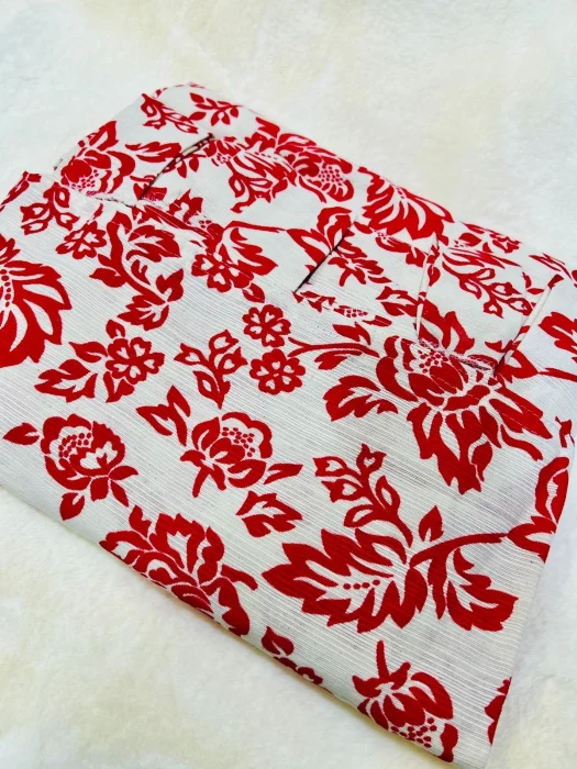Cortinas Madras Estampadas