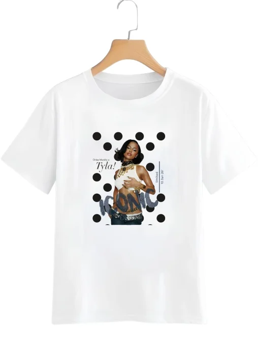 Remera Iconic