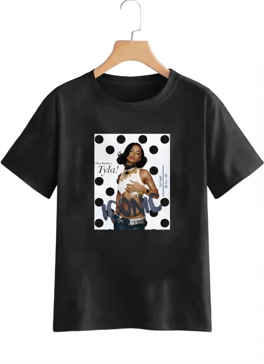 Remera Iconic - Imagen 2