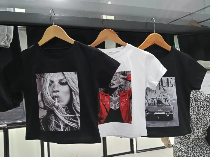 Baby Tees