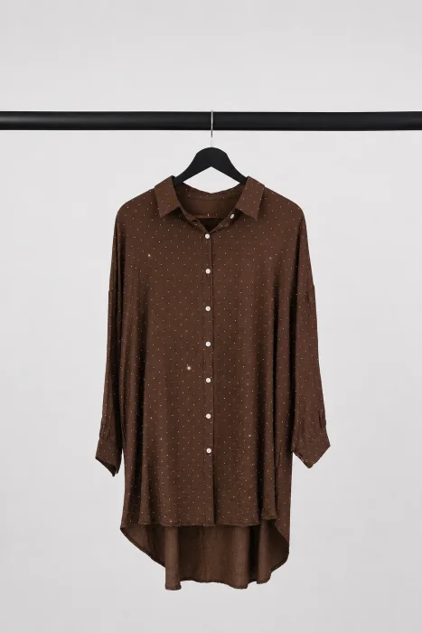 Camisola C/ Brillo