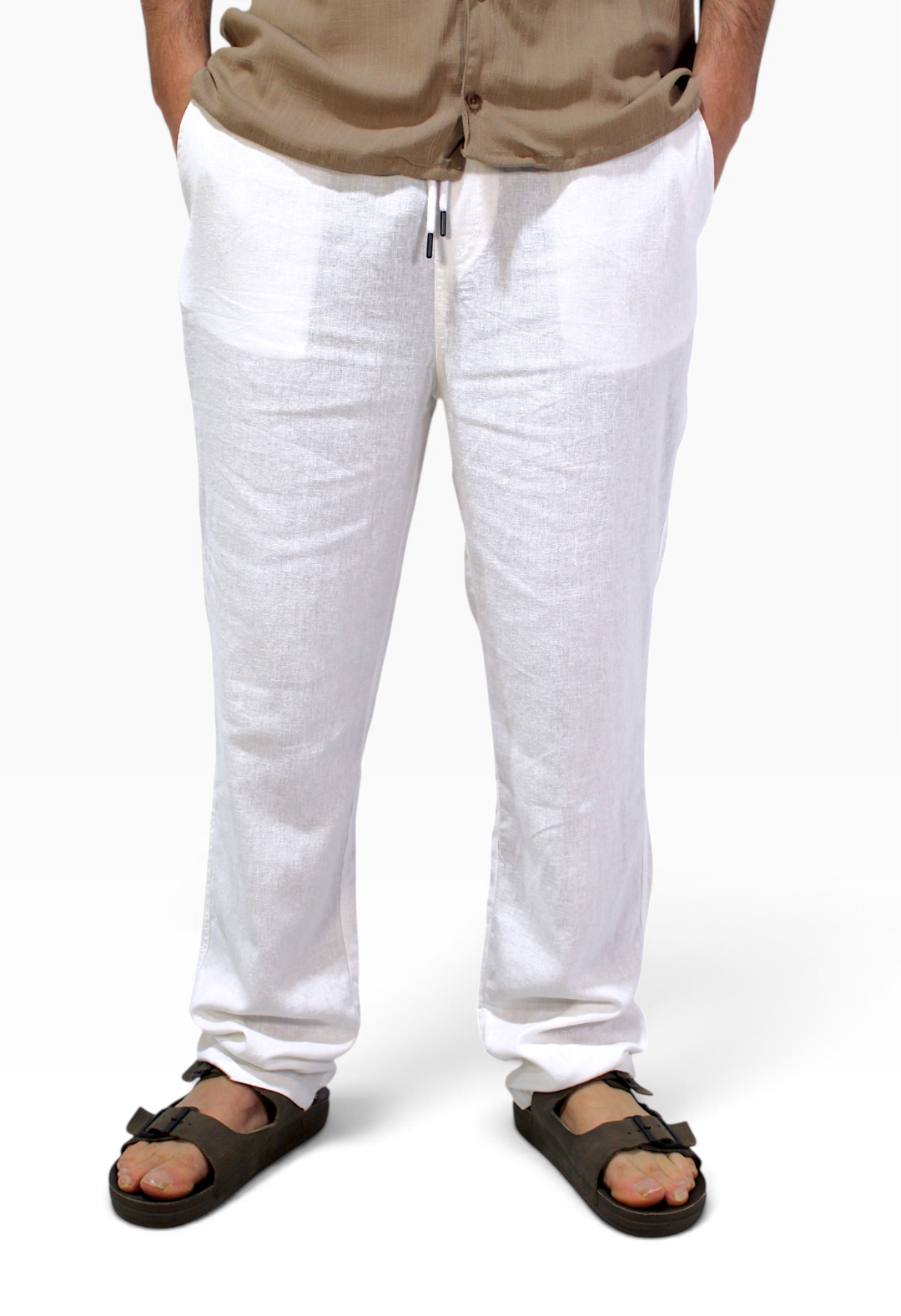 Art 2478 Pantalon Jogger de Lino Recto - 1.png