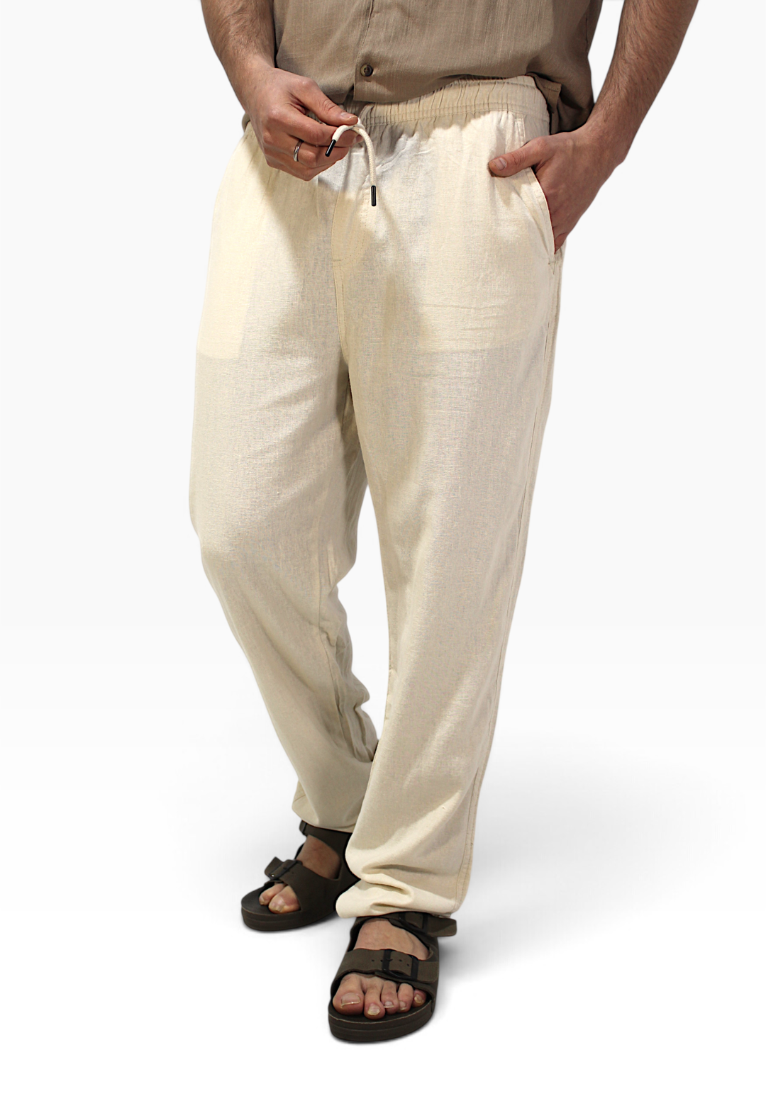Art 2478 Pantalon Jogger de Lino Recto - 5.png