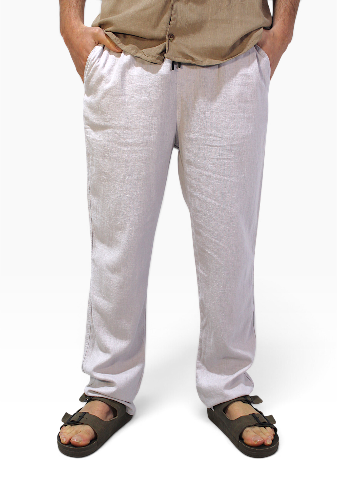Art 2478 Pantalon Jogger de Lino Recto - 4.png