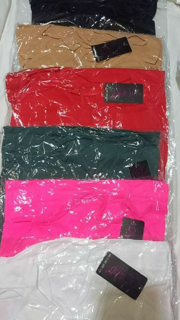Conjunto de Dama 3 Piezas Levanta Cola - Imagen 3
