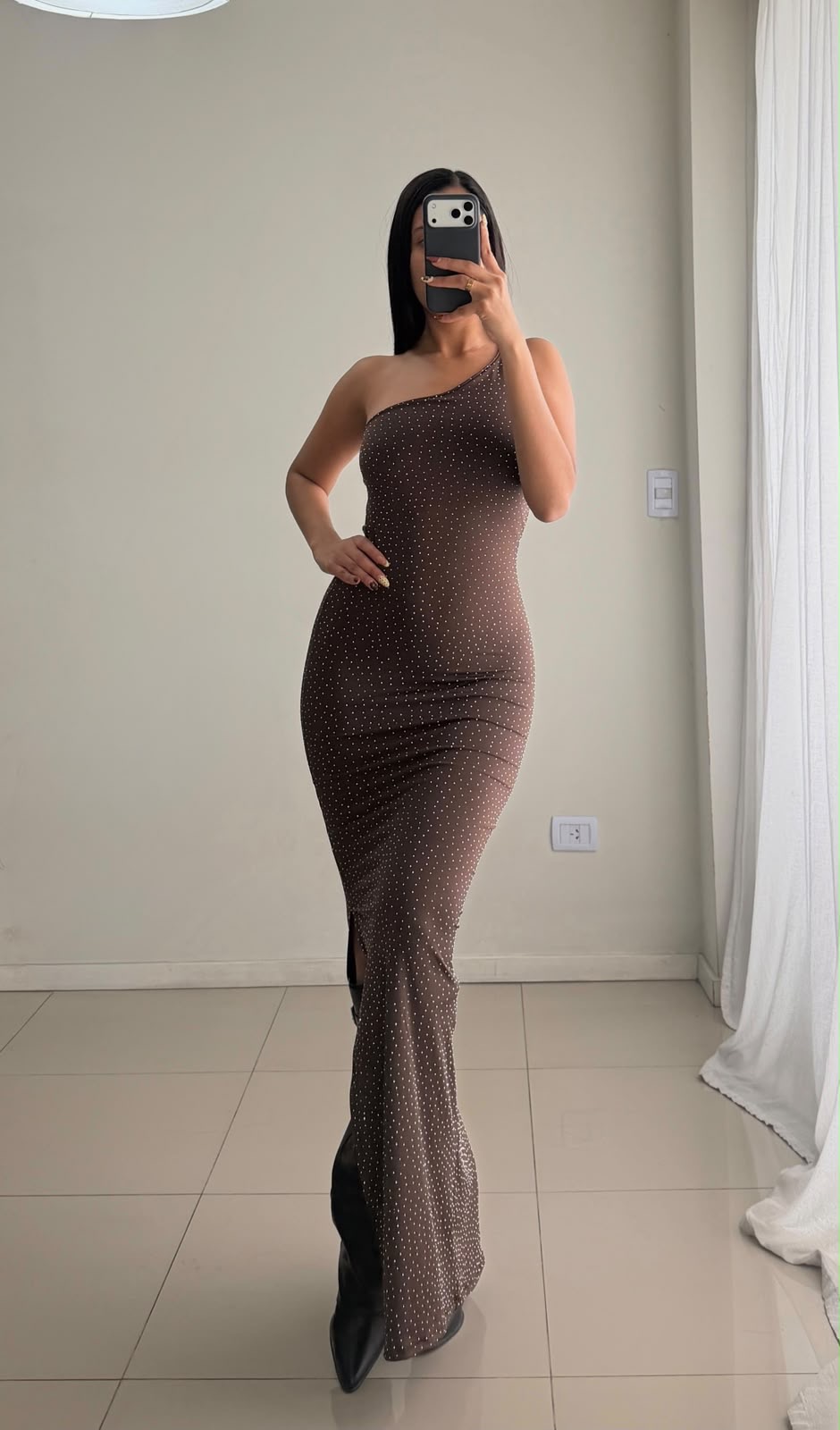 Vestido Asimétrico Brillo - 1bfabea4-9466-4c18-bac7-90c824d37095.jpeg