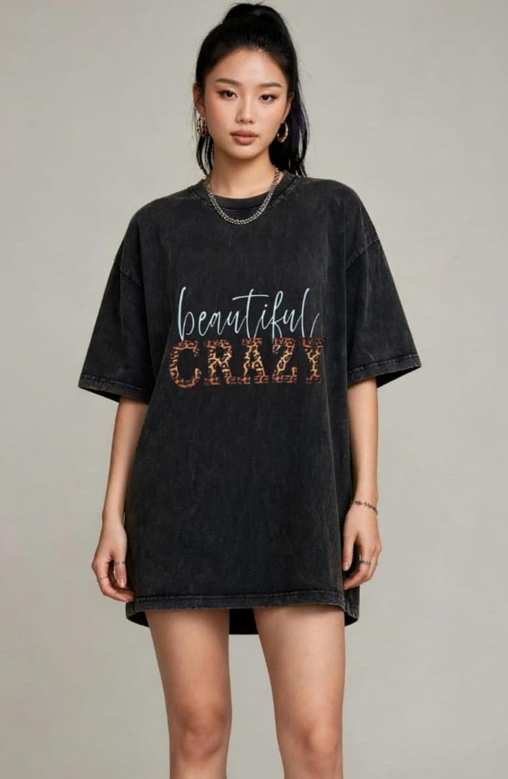 Remerones Nevado Oversize Dama (surt) - Imagen 6