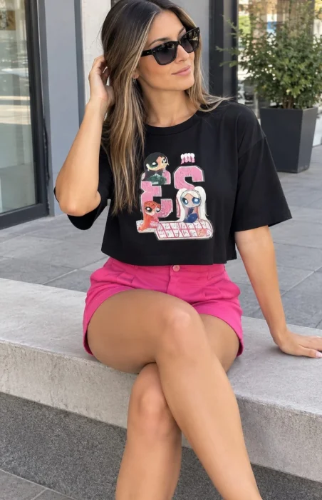 Pupero Super Poderosas