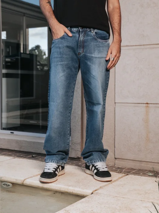 Baggy Fit - Elvis