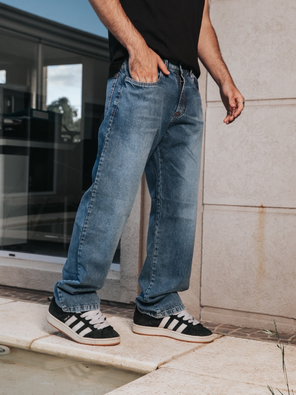 Baggy Fit - Elvis - 672289bc-bd8b-4eea-9d31-f2ec7985ce3c.jpeg