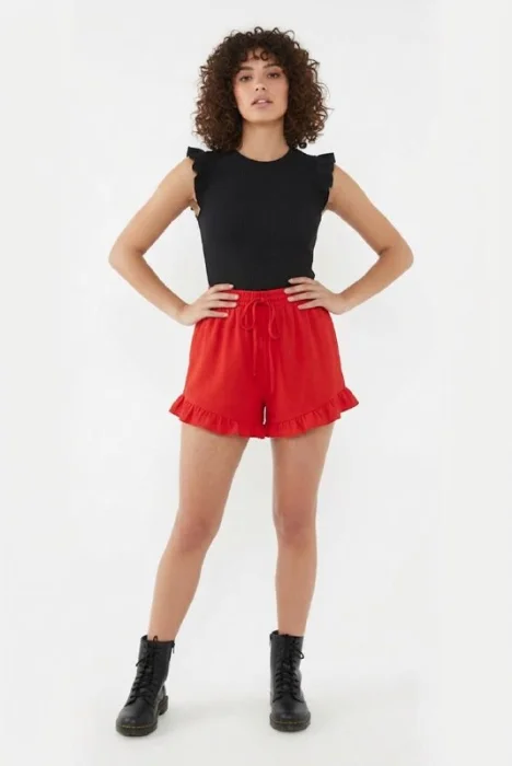 Short de Fibrana