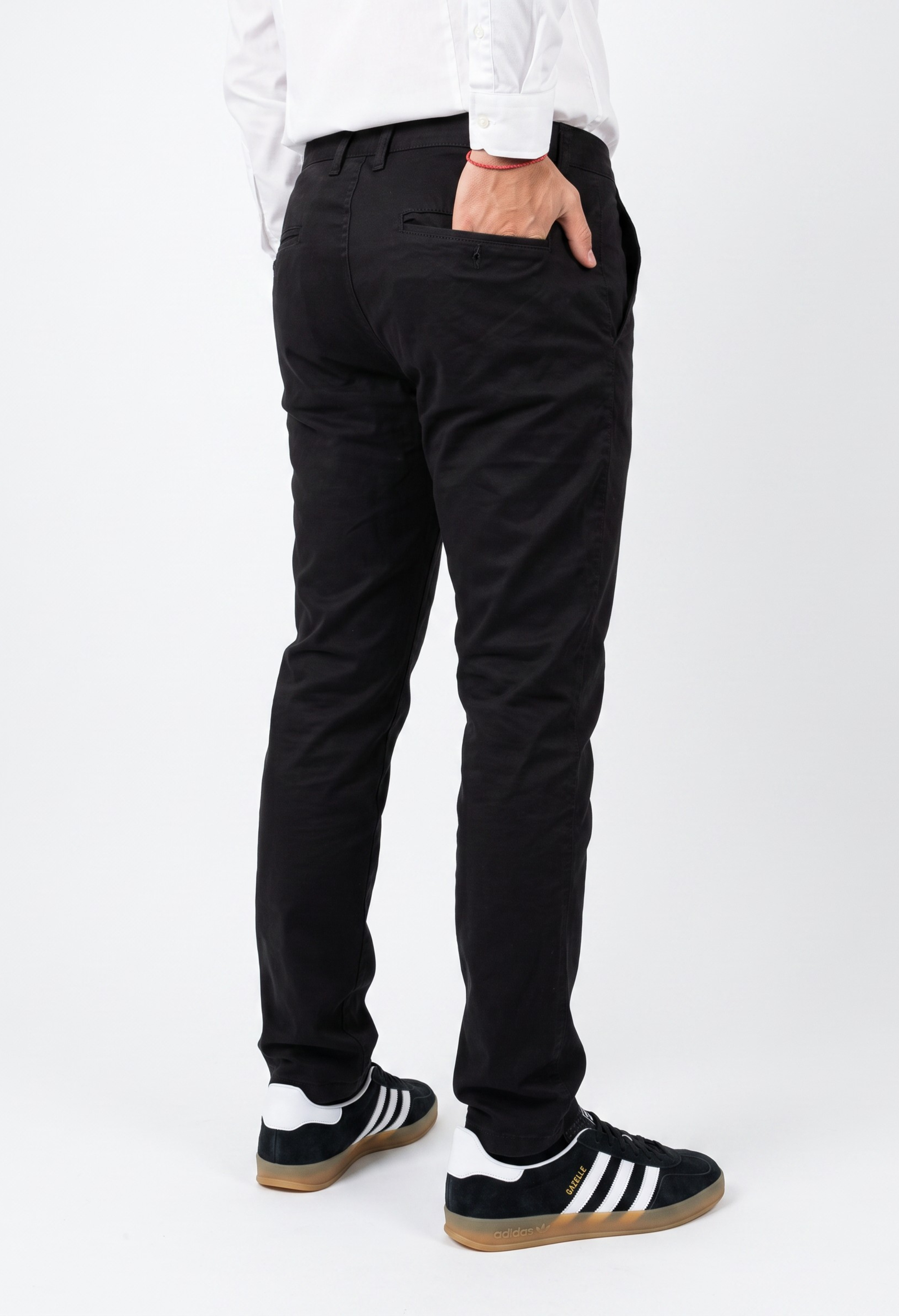 Art 5660 Pantalon de Gabardina Corte Chino - 12.png