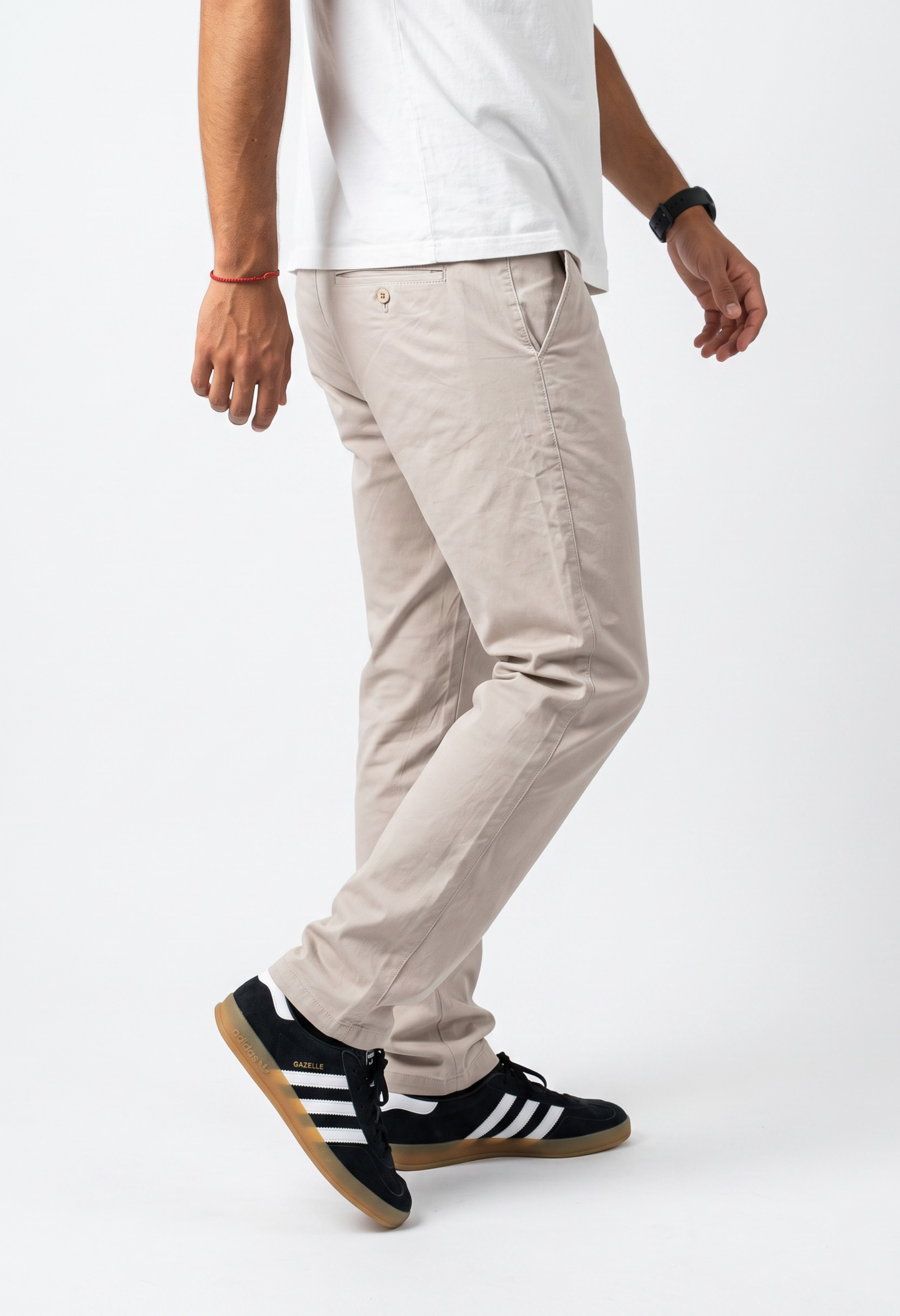 Art 5660 Pantalon de Gabardina Corte Chino - 9.png