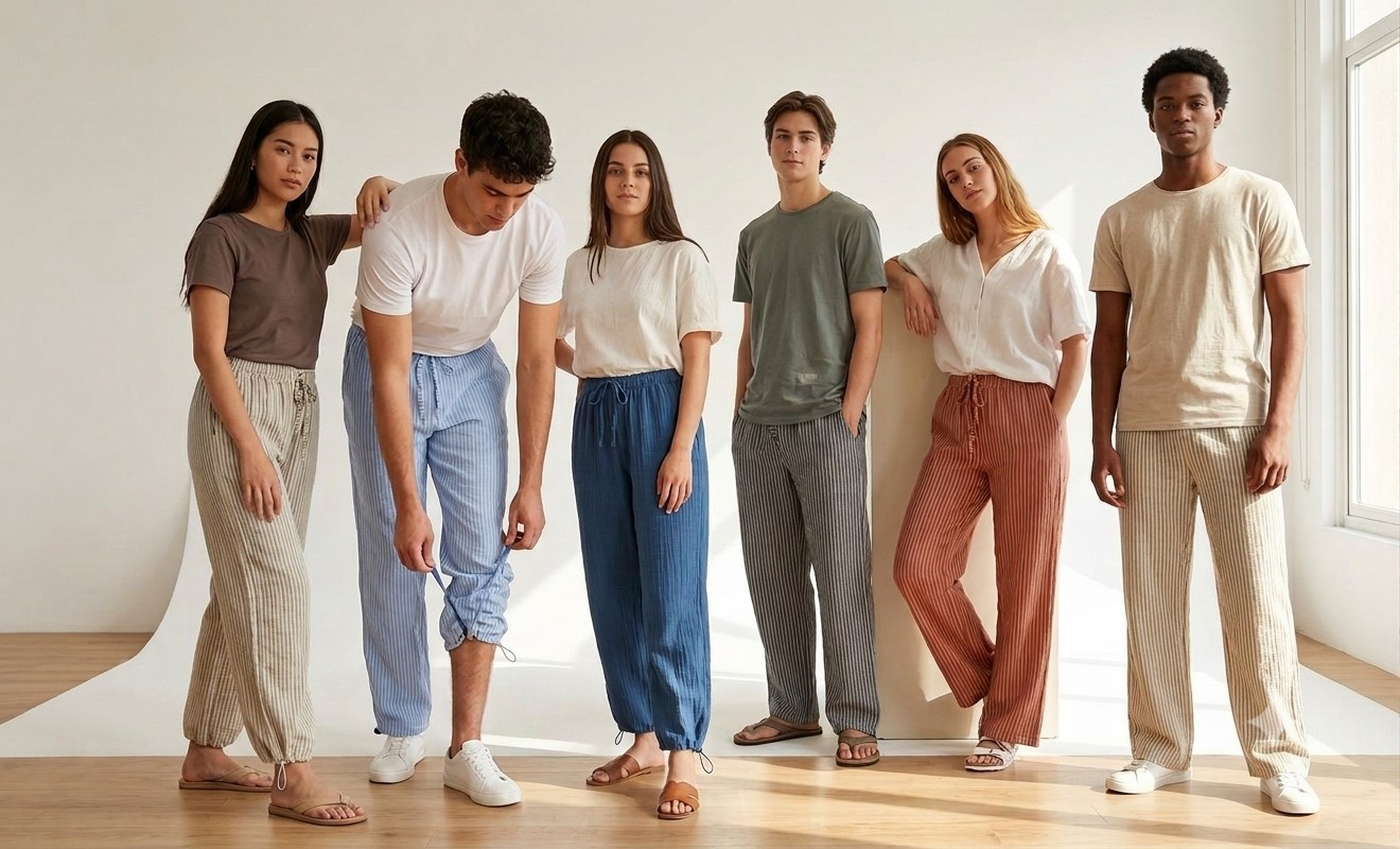 Bagui de Polina  Unisex - Imagen 2