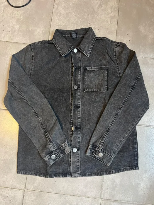 Camisaco Gris - Dino