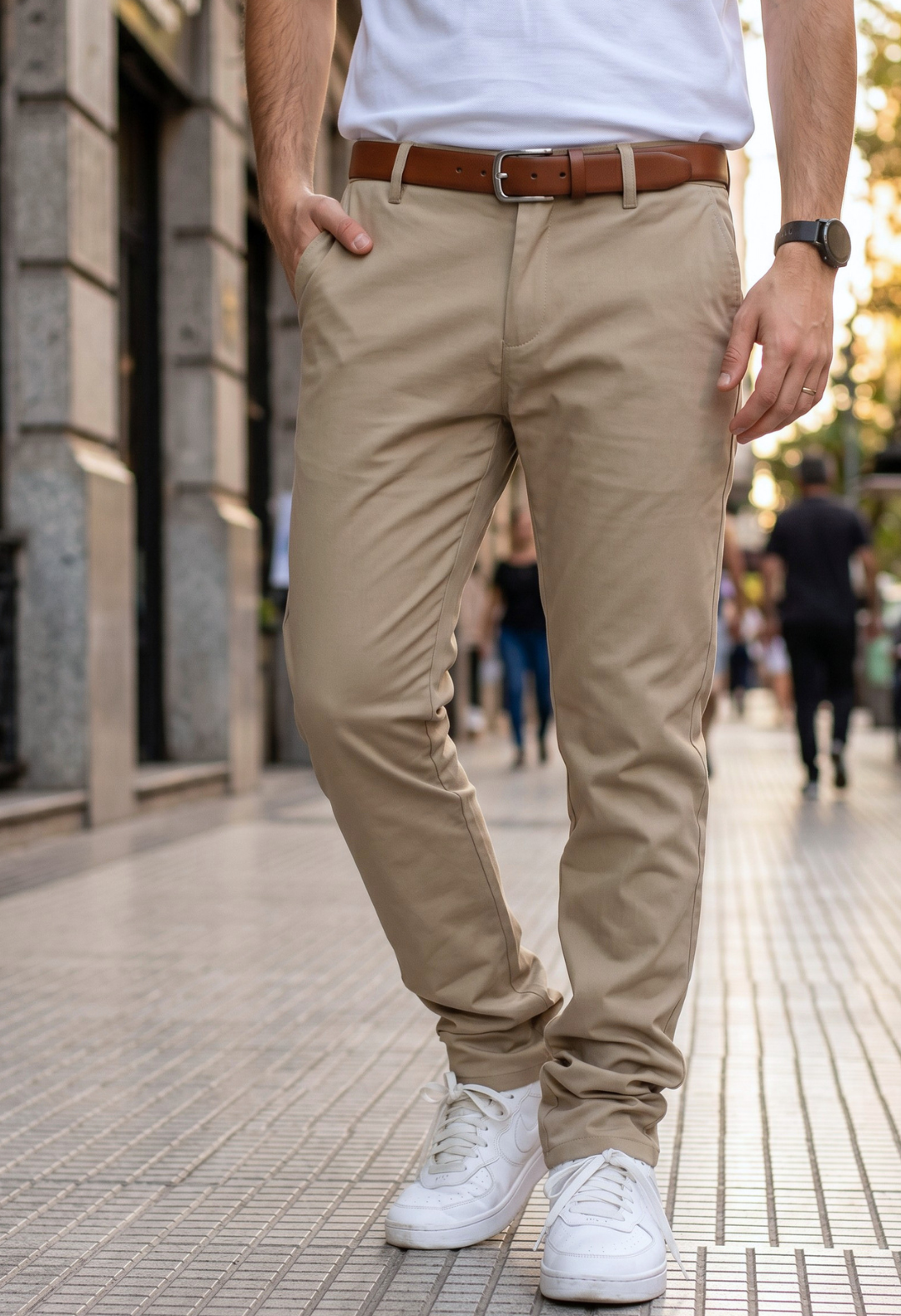 Art 2455 Pantalon Sastrero Importado - 6.png