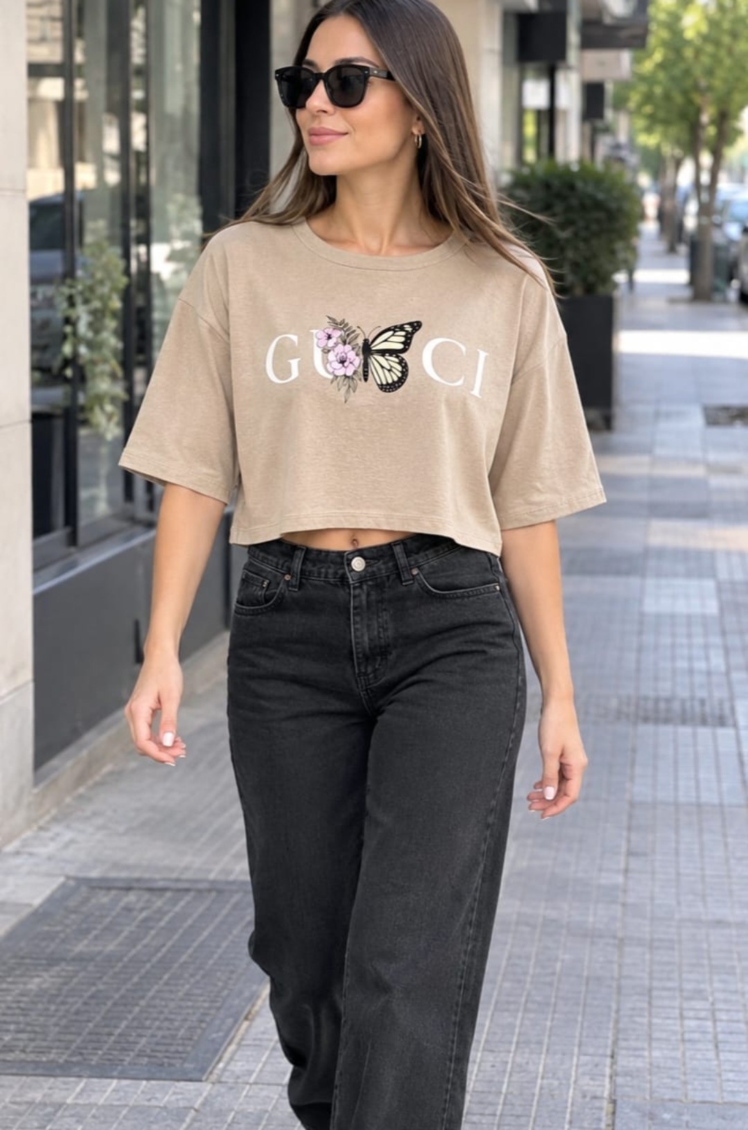 Pupero Gucci Mariposa - Imagen 3