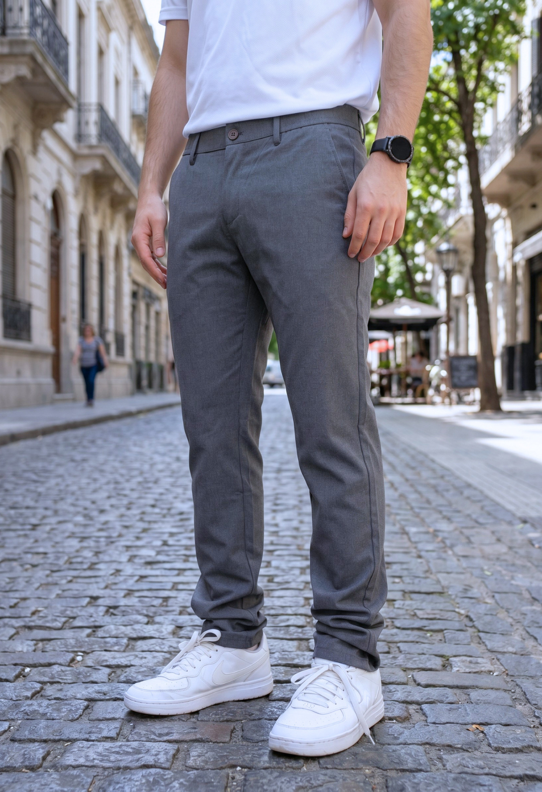 Art 2462 Pantalon Jogger Sastrero Importado - 10.png