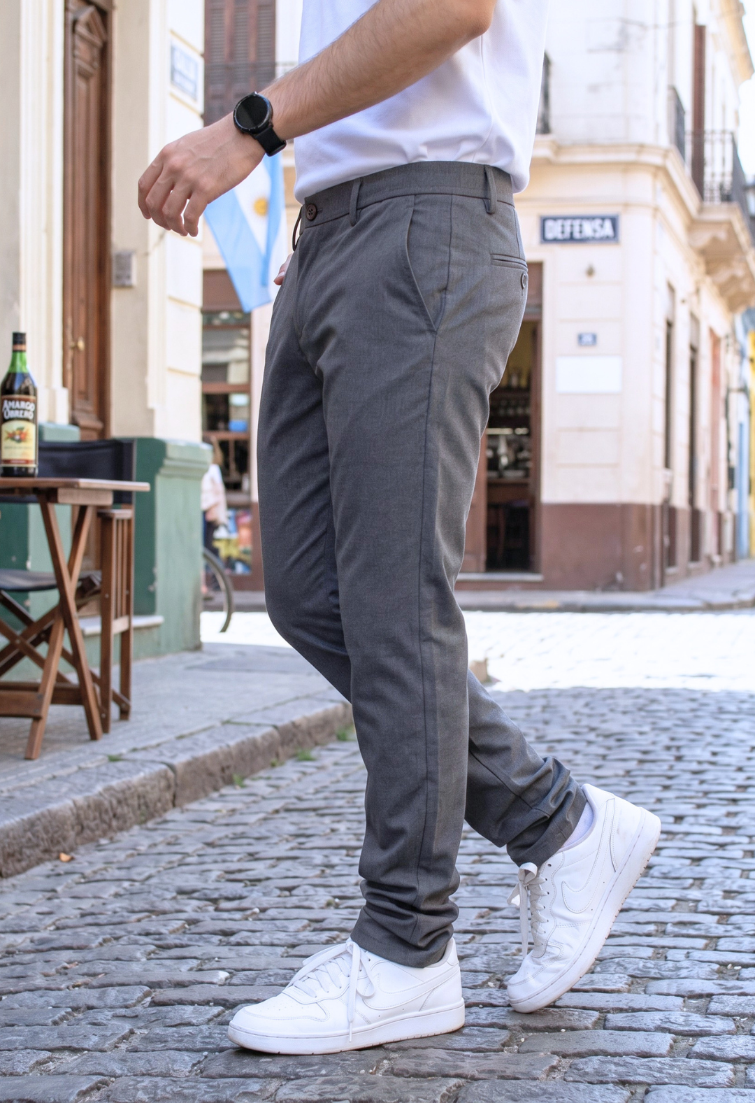 Art 2462 Pantalon Jogger Sastrero Importado - 11.png