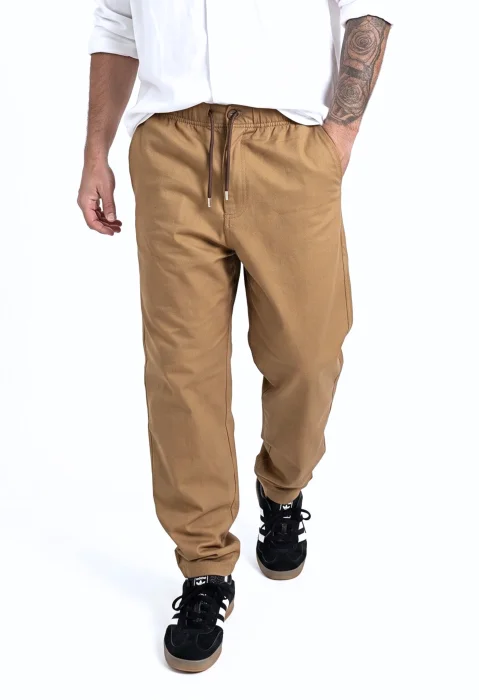 Art 2867 Jogger de Gabardina Upsala