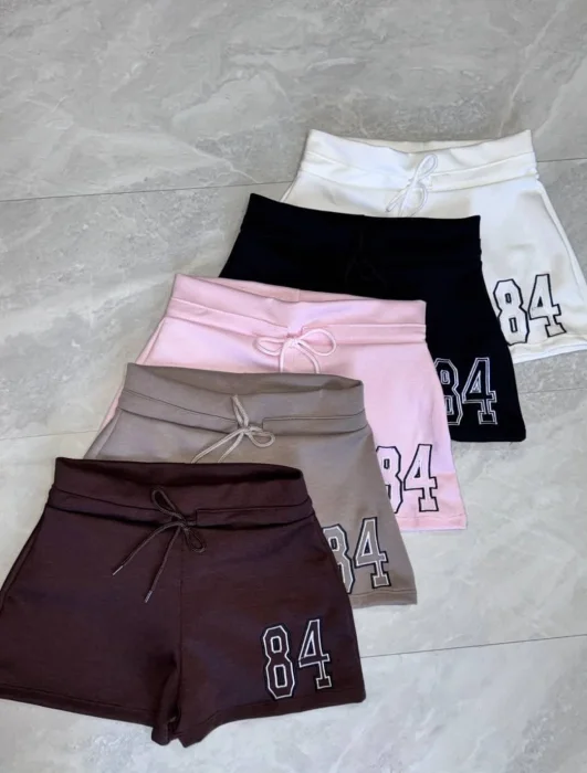 Short 84