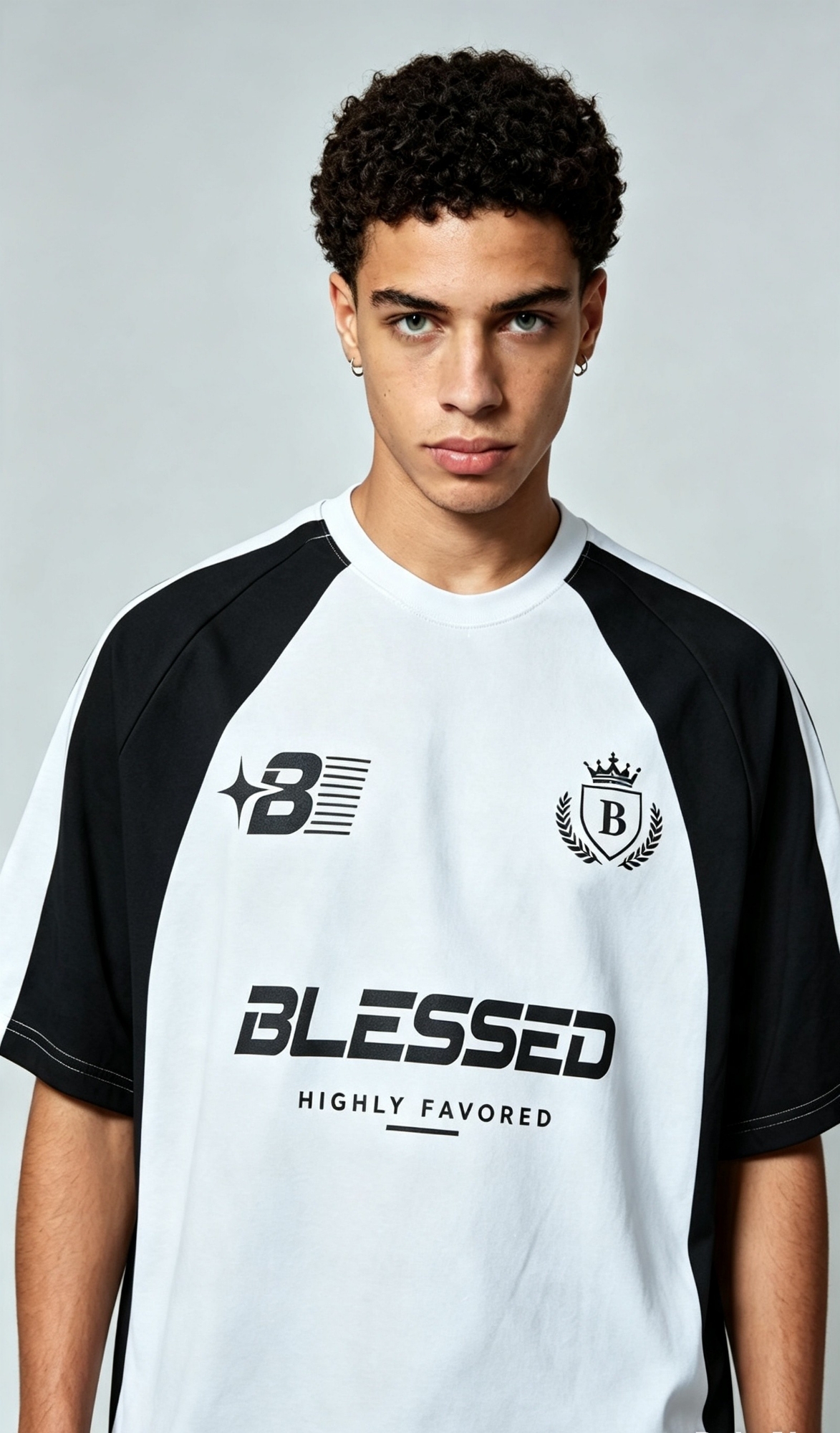 Remera Combinado - Imagen 2