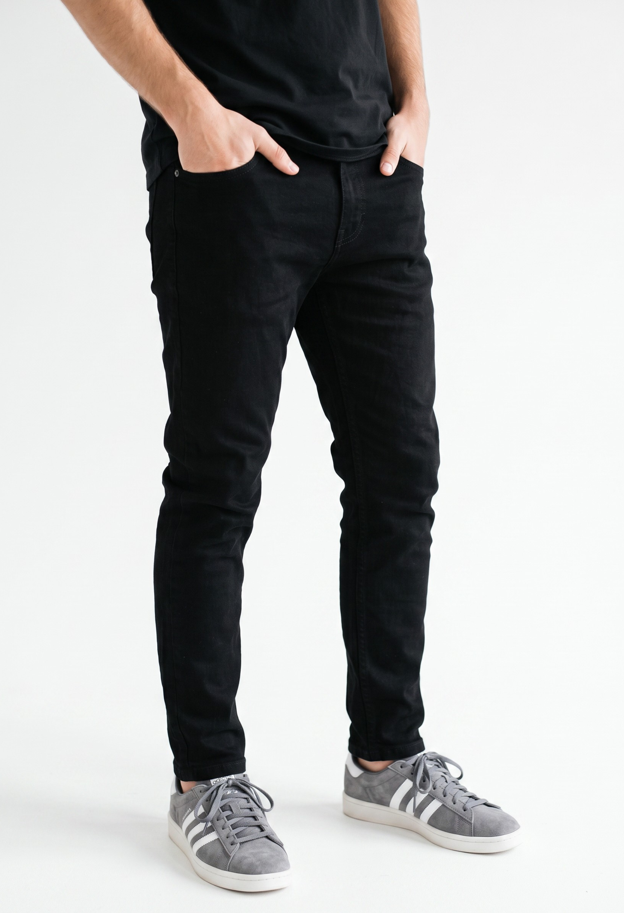 Art 3702 Jeans Semi Recto con Spandex - 8.png