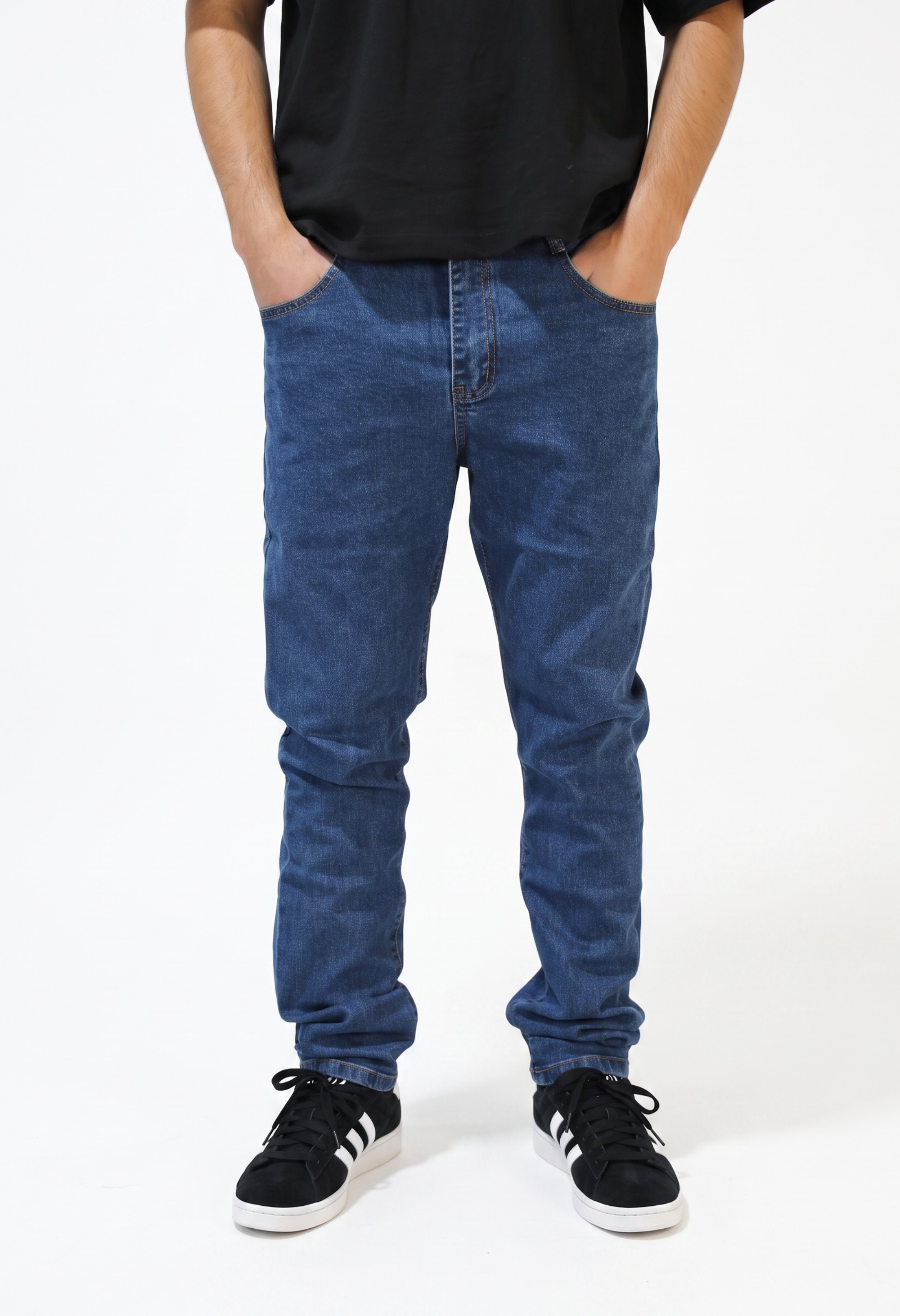 Art 3702 Jeans Semi Recto con Spandex - 11.png