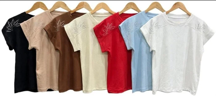 Remera de Dama
