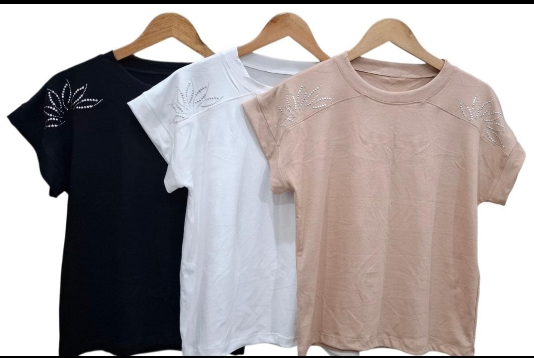 Remera de Dama - Imagen 2
