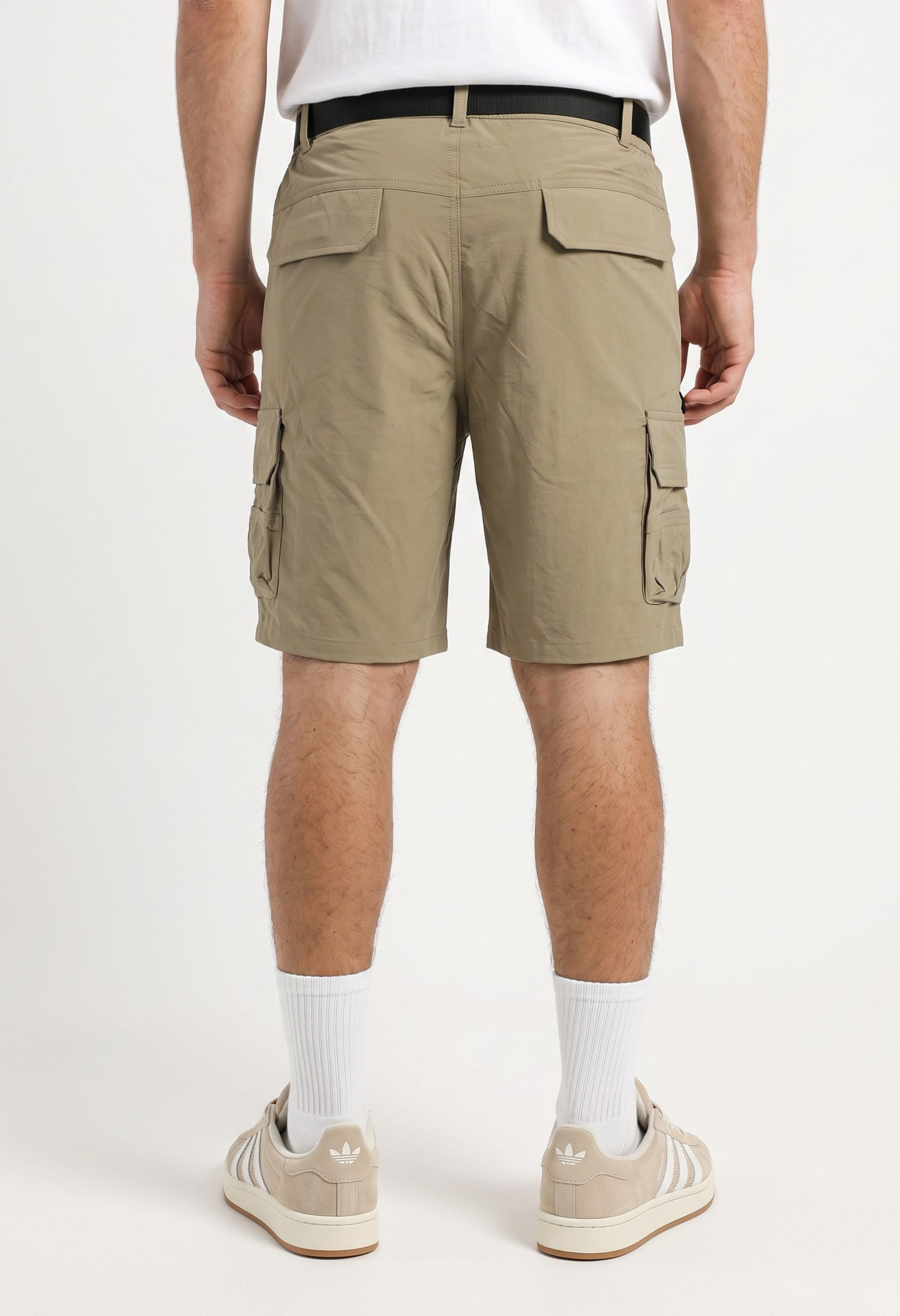 Art 2430 Bermuda de Nylon Cargo Importada - 32.png