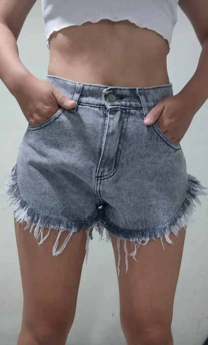 Short de Jeans