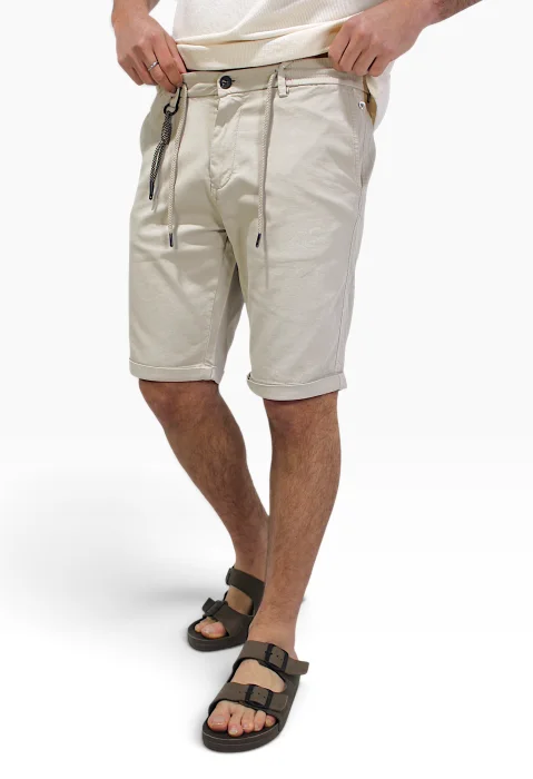 Art 2408 Bermuda Corte Chino Importada