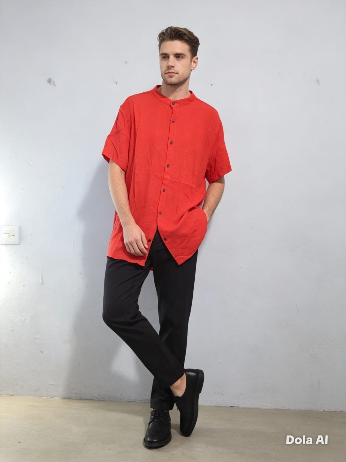 Camisas de Lino - Imagen 6