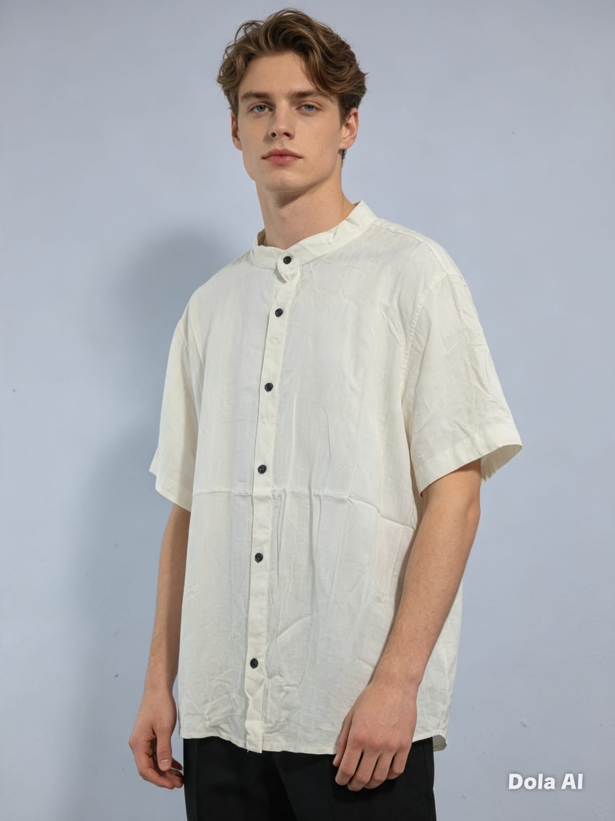 Camisas de Lino - Imagen 7