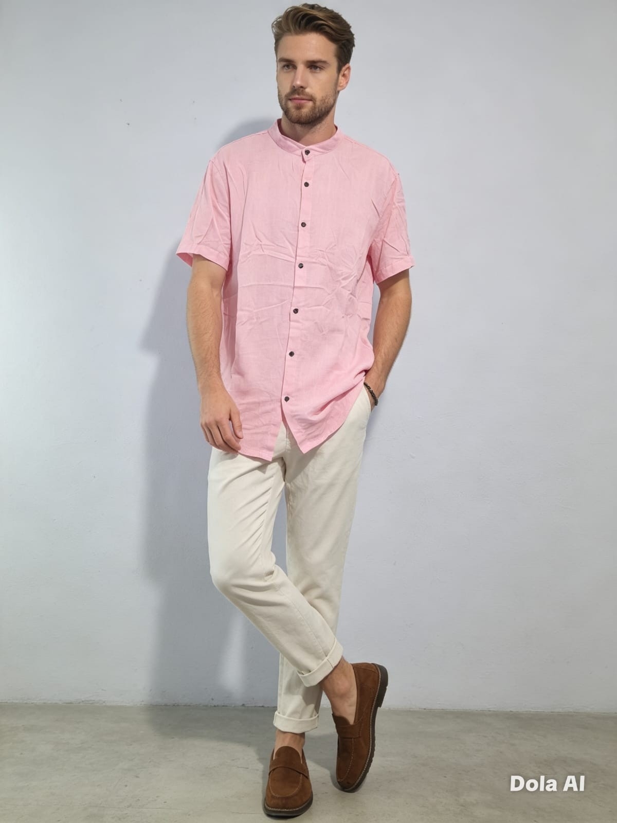 Camisas de Lino - Imagen 9