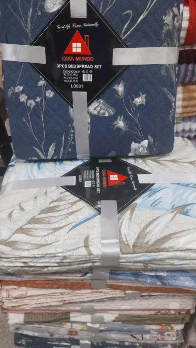 Cobertor 2