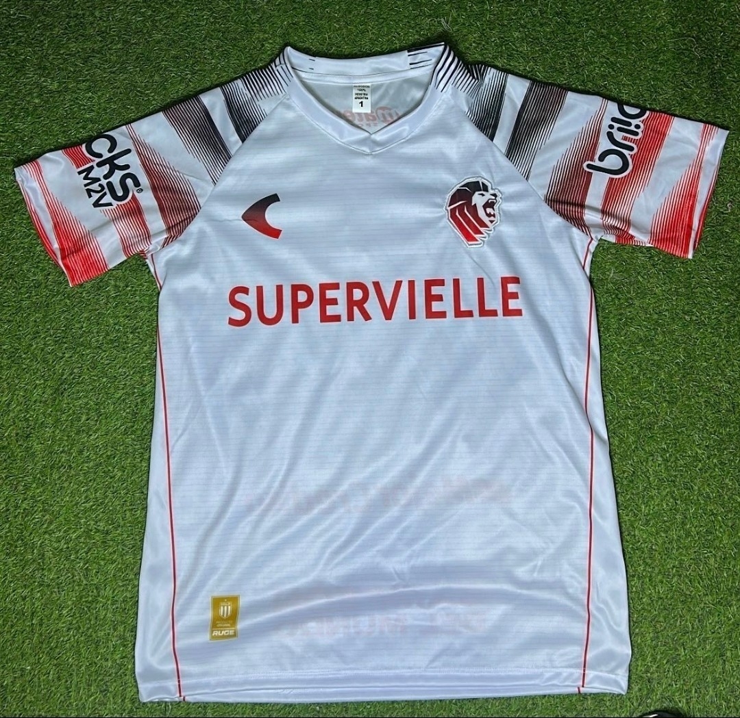 Camisetas de Ascenso Argentino - Imagen 3