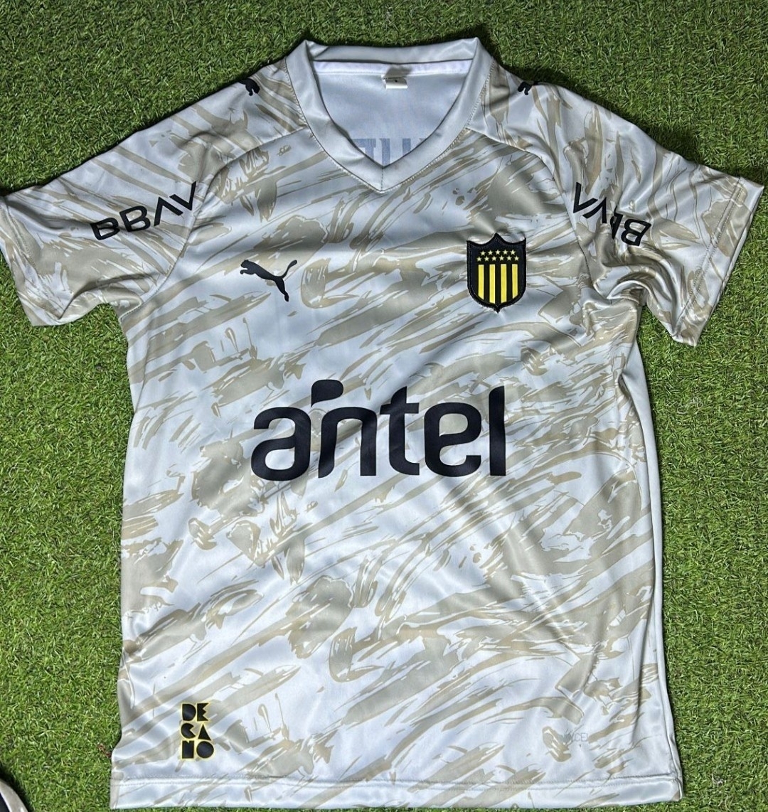 Camisetas de Ascenso Argentino - Imagen 4