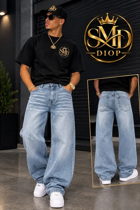 Baggy