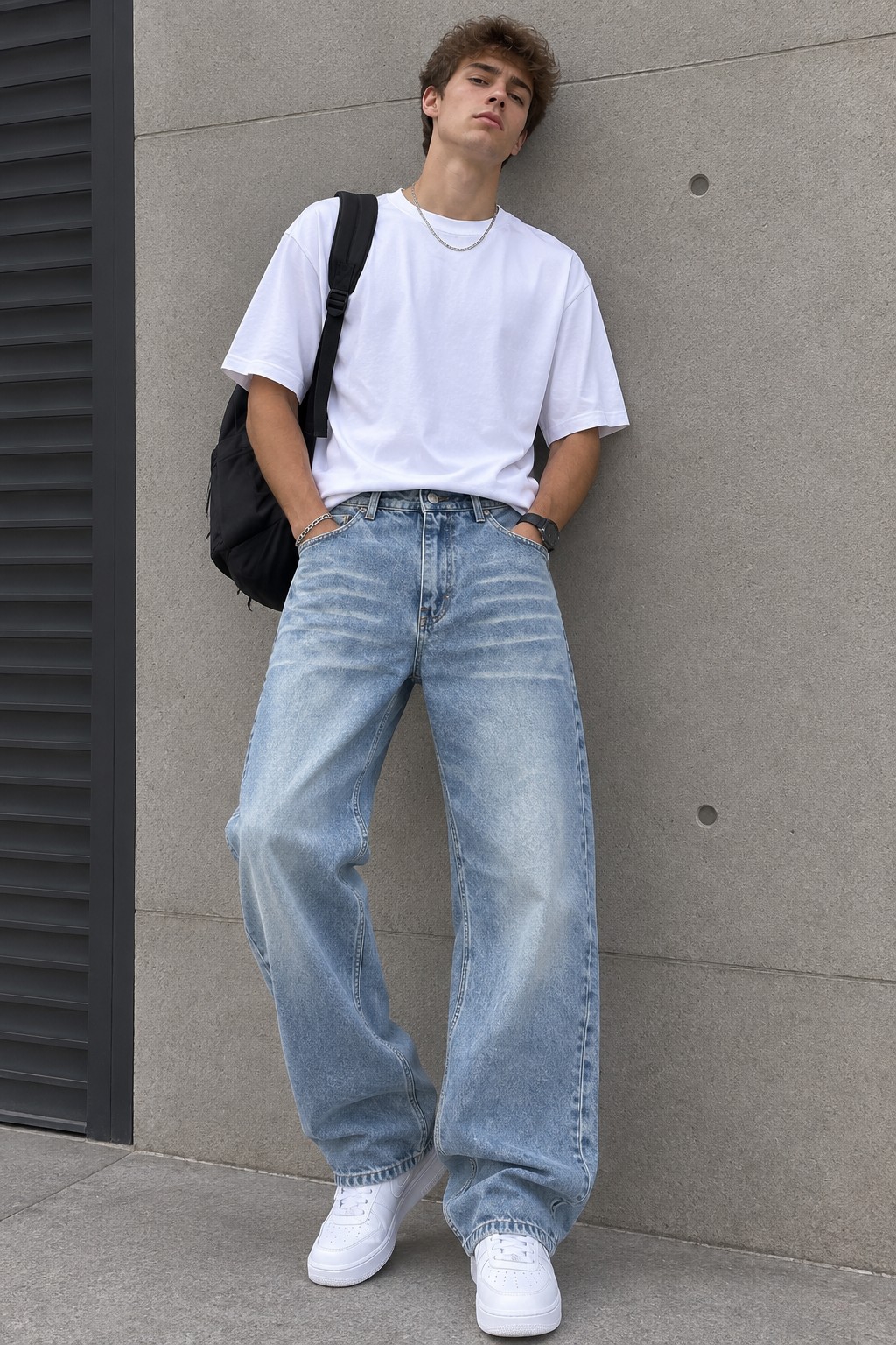 Baggy - Imagen 2