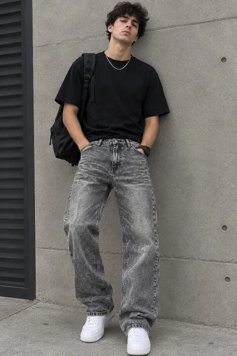 Baggy