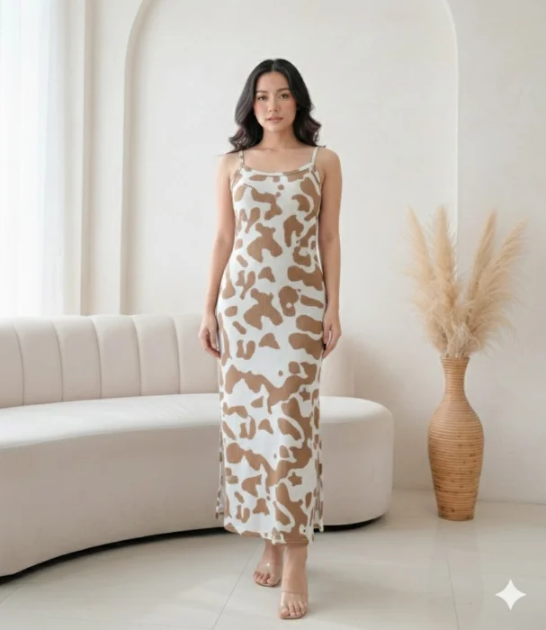 Vestido Margot