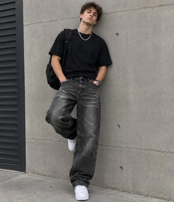 Pantalones