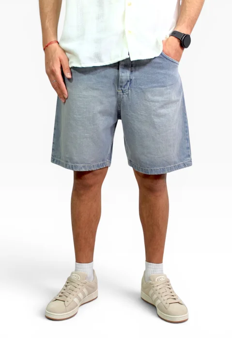 Art 2885 Bermuda Clasic de Jeans
