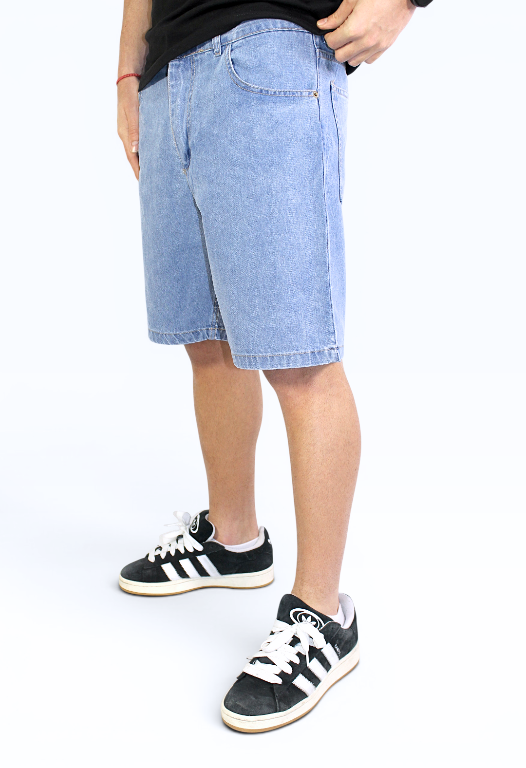 Art 2885 Bermuda Clasic de Jeans - 2.png