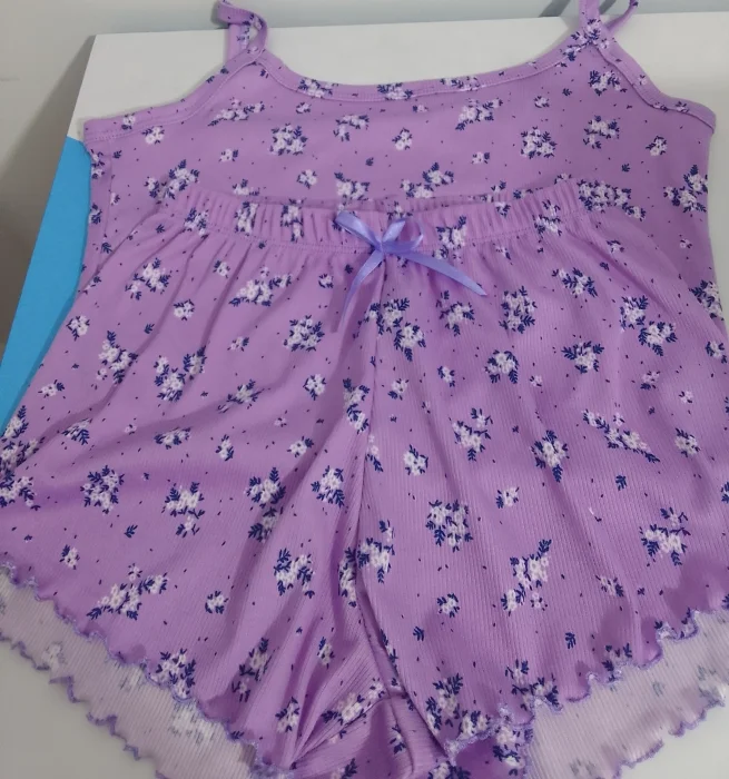 Pijamas de Dama
