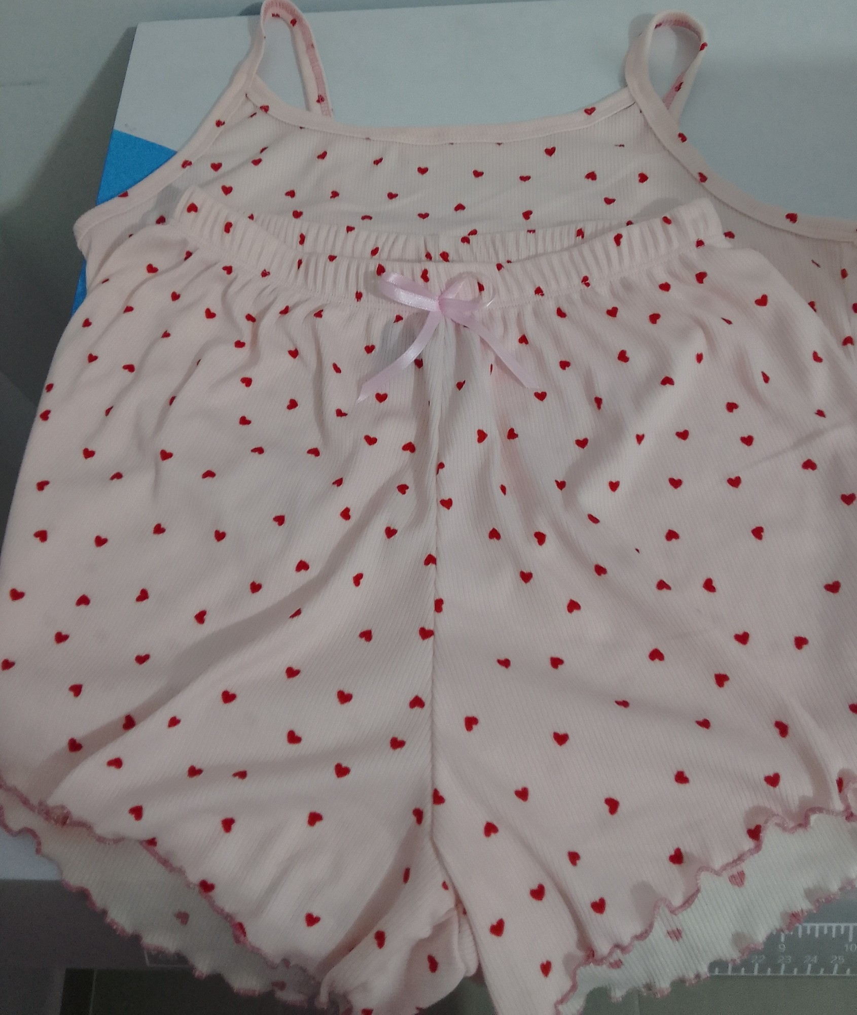 Pijamas de Dama - Imagen 2