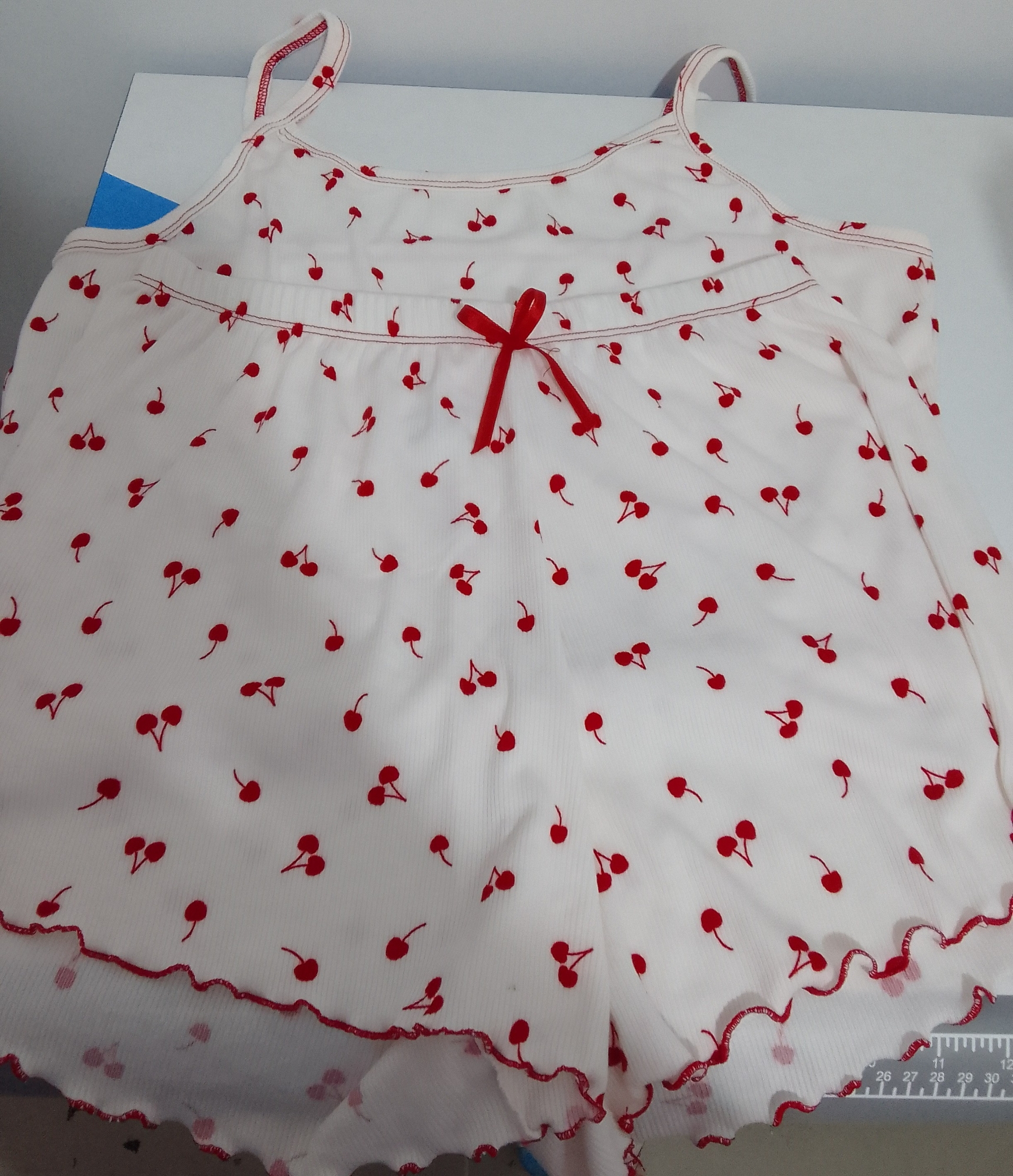 Pijamas de Dama - Imagen 3